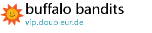 buffalo bandits