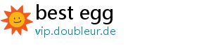 best egg