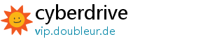 cyberdrive