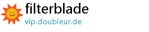 filterblade