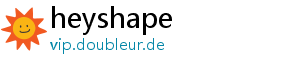 heyshape