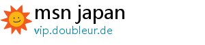 msn japan