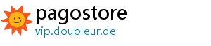 pagostore