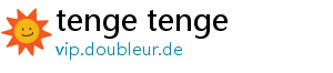 tenge tenge